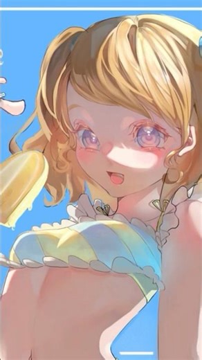 #illustration #digitalart #speedpaint