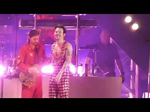 Harry Styles, What Makes You Beautiful, HSLOT, Wembley N4, 17/06/2023