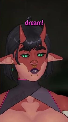 Here comes the pain train, fool #vtuber #voicesofthevoid #votv