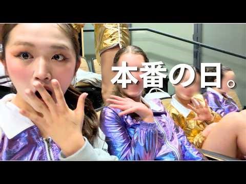 [American High School Students] A Realistic Day on Dance Recital Day