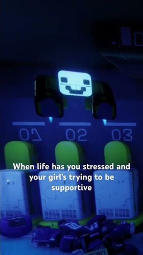 *pat pat pat #gaming #funny #meme #joke #marathon #games #ps5 #sub #fyp