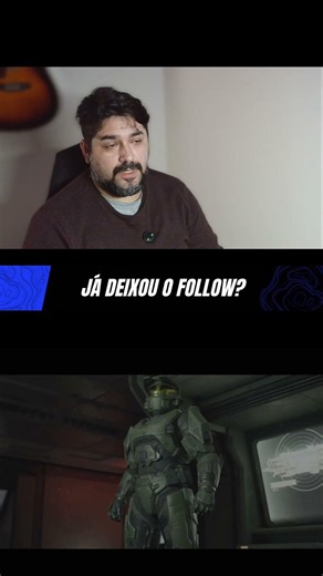 halo campaign evolved: Master Chief tá insano!!