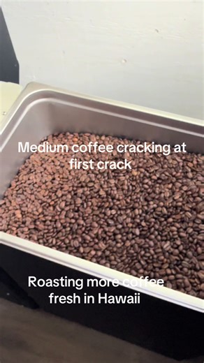 Understanding Coffee Cracking: From Bean to Brew