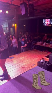 This Wednesday will be the last line dance lesson at Southern Roots Tavern & Eatery of 2023!! Grab your friends & boots 🤠 and let’s have a Line Dance party!!!! 🤠All ages welcome🤠. See you on the dance floor at 7pm #linedancing #LineDancingFun #linedancecommunity #linedancingwithfriends | Line Dancing with Kipala