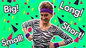 KS1 Maths: Length & Height