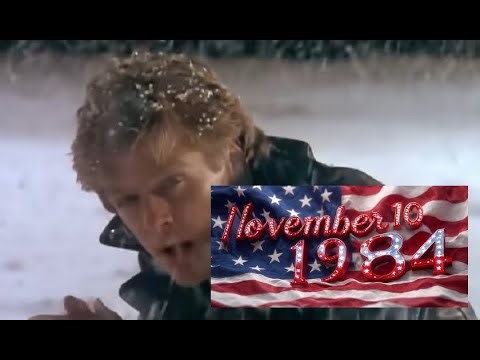 Billboard Hot 100 : Top 50 of November 10, 1984