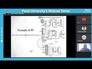 211221 Process Intensification in Chemical Engineering