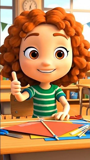 Easy DIY Kite for Kids! How to Make a Homemade Kite (Step-by-Step)