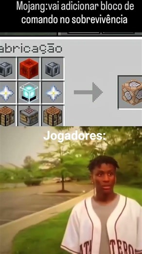 mojang adiciona comand block