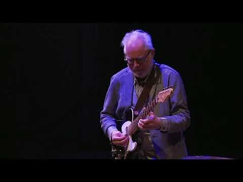 Bill Frisell Trio / 36. Kemptener Jazzfrühling - 01.05.2021