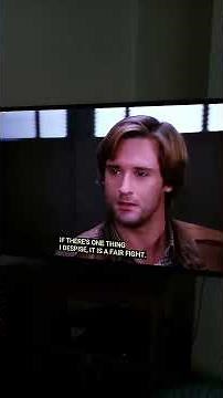 'Spaceballs' Lonestar and Lord Helmet fight scene Part 1