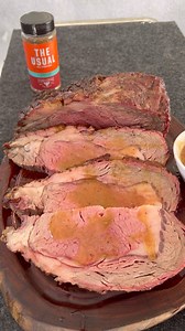 527K views · 14K reactions | Smoked prime rib | Miguels cookingwithfire | Facebook
