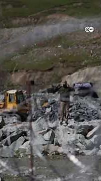 India's 'Defense Gateway' is about to open [Major breakthrough in Zojila Tunnel]