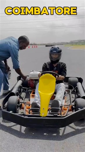 Accelerate your weekdays with Coastt Kartmania! From powerful engines to thrilling tracks, we’re all set to light up your evenings with pure karting action. 🏎️💨 📍 Coimbatore’s ultimate go-kart destination ⏰ Tuesday – Friday | 12 PM – 9 PM 📍 Near ARC Matriculation School, Karumathampatti, Coimbatore 🌐 www.coastt.in 📞 91 98430 87654 | Coastt High Performance Centre