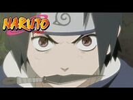 Sasuke vs Orochimaru - Naruto-2