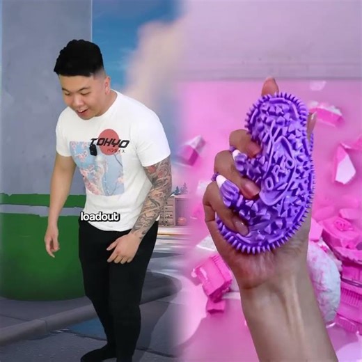 That Friend who Always Has WEIRD Strategies #funny #dpdgroup #funnyimages #robloxstory #funnypost