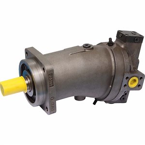 [Hot Item] Axial Piston Variable Pump A7vo107