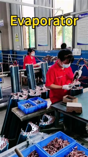 RefrigeratorEquip trên TikTok