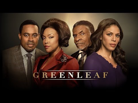 Greenleaf - Season 1 (2016) HD Trailer