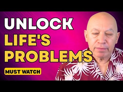 Bashar’s Complete Guide to Unlocking Life’s Toughest Problems (Compilation)