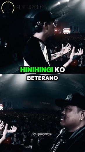 Shernan vs Sinio: Epic FlipTop Battle Highlights