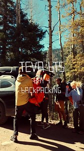 Teva talent requirements: Must like water. And backpacking. And dirt. No models, just real humans who get outside. Press play for a behind-the-scenes look at our latest Teva photoshoot. | Teva