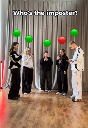 Atspėk, kas šoka! | Šokiai Vilniuje