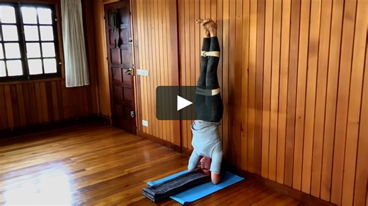 2-Hour Yoga Class videos: levels II-IV