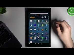 How to Connect a Bluetooth Keyboard to an Amazon Tablet? Pair ...