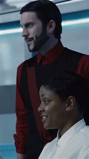 Running From The Muttations #HungerGames