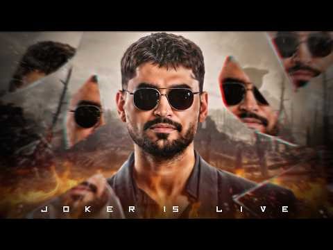 75 FINISHES CHALLENGE IN BGMI | ROAD TO 1.6M #iQOO #iQOO15