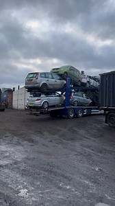 135K views · 681 reactions | Mainline Salvage And Recovery Mainline Salvage & Recovery LtdBulk Scrap and Salvage Vehicle BuyersNationwide Bulk Collections ☎️ 01902 871111 ☎️ | Mainline Salvage & Recovery Ltd | Facebook