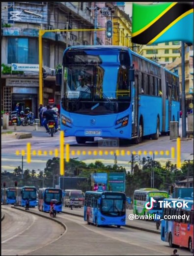 Bwakila Comedy: TikTok's Funniest Moments