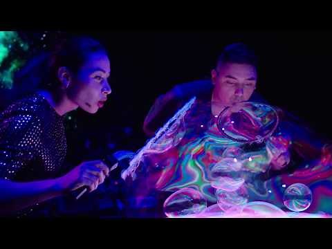 Gazillion Bubble Show - The ONLY BUBBLE CONCERT