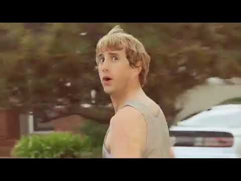 Snickers - Mr T: Speedwalker (UK, 2008)