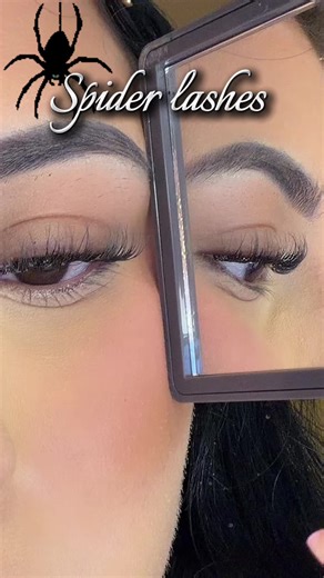 Spider Lashes: Cute and Wispy Lashes for Every Occasion