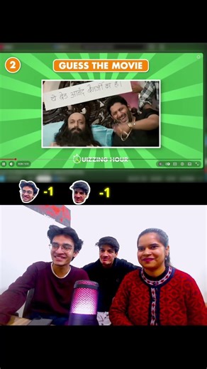 Guess The Movie From Memes Only 🤔 | Part 2