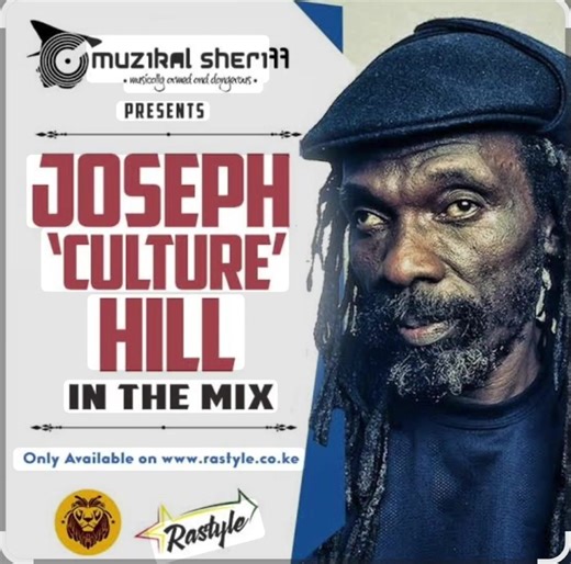 Humble Africa Joseph Hill Joseph Hill (1949–2006) was a famous Jamaican reggae musician best known as the lead singer and founder of the reggae group Culture. Basic Information Full name: Joseph Hill Born: January 22, 1949 Place of birth: Linstead, St. Catherine, Jamaica Died: August 19, 2006 (in Berlin, Germany) Genre: Reggae, Roots Reggae Music Career Joseph Hill formed the band Culture in the 1970s. The group became one of the most important roots reggae bands. Their songs often talked about 