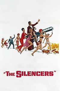 The Silencers (1966) - Movie