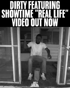 #Walterboro SC artist Derrick Bodison dropped off a new visual titled “Real Life” featuring Speaks Larry out now on YouTube go watch it now video link: https://www.youtube.com/watch?v=oSDPHXS1mQI | Sauce Carolina