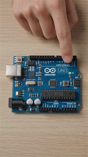 Arduino Uno Complete Beginner Guide