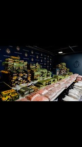 4.3K views · 143 reactions | Largest single drug seizure in TPS history - 992 kilos of crystal meth and cocaine worth over $90 million through three-month Project Finito investigation. | Toronto Police Service | Facebook