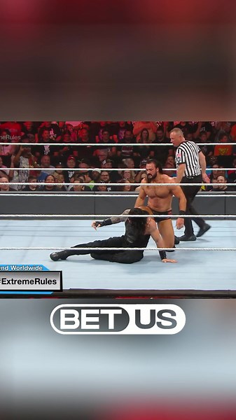 Undertaker Returns! Shane McMahon vs. Reigns at Extreme Rules! Witness the shocking return of The Undertaker at #ExtremeRules! Shane McMahon strategizes amidst the chaos as Roman Reigns faces off against McIntyre and McMahon. Experience the intense tag team action and shocking kick-outs in this unforgettable wrestling showdown! #ExtremeRules #UndertakerReturn #ShaneMcMahon #RomanReigns #Wrestling #WWE #WrestleMania #WrestlingNews #TagTeamMatch #WrestlingCommunity