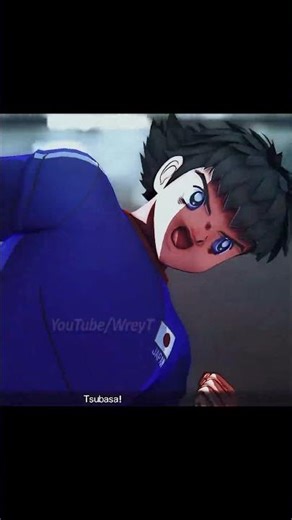 【Captain Tsubasa Best Moments】 PART6