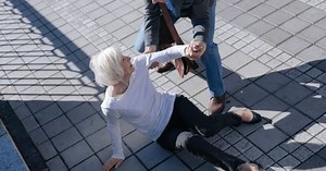 Understanding Concussion & Post-Traumatic Headache