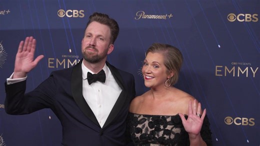 The Daily Show's Jordan Klepper slams ICE for pepper spraying him and crew during protest