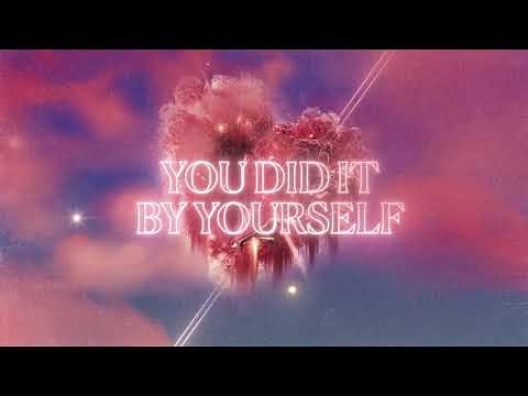 Ty Dolla $ign - By Yourself (feat. Bryson Tiller, Jhené Aiko & Mustard) [Remix] (Lyric Video)