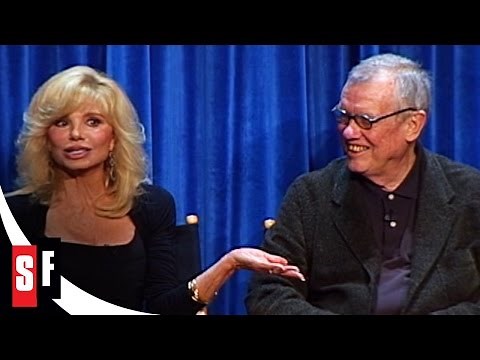 WKRP in Cincinnati: The Complete Series (1978) Loni Anderson Sheds Light On Jennifer Marlowe