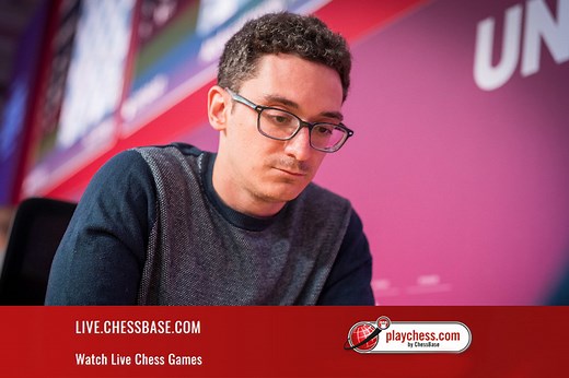 SuperUnited Rapid & Blitz Croatia - Live!