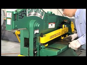 24K views · 691 reactions | From thick to thin Piranha Ironworkers are your answer for Metal Shearing. | Piranha Fabrication Equipment | Facebook